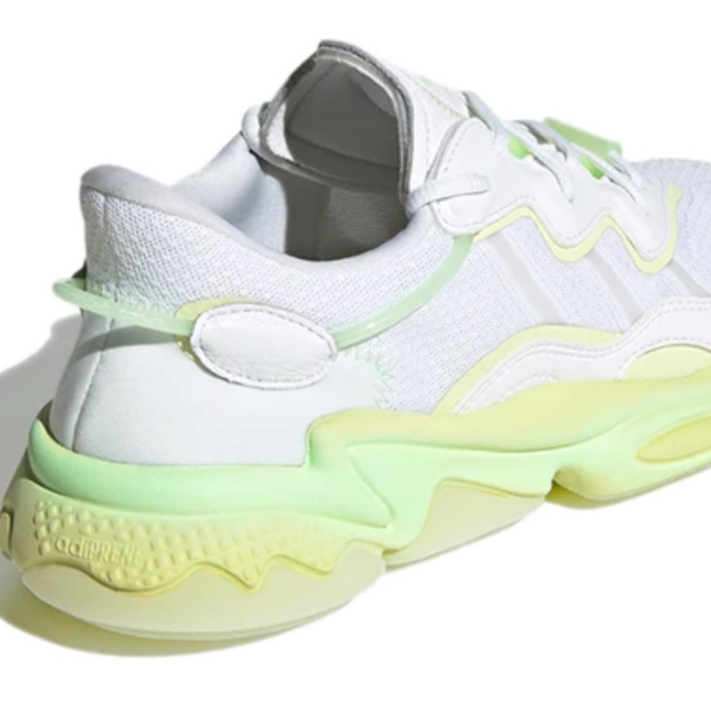 adidas Ozweego Women shoes Size5 new - Picture 6 of 9
